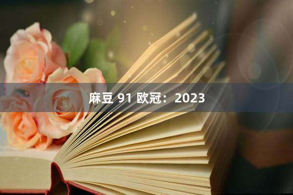 麻豆 91 欧冠：2023